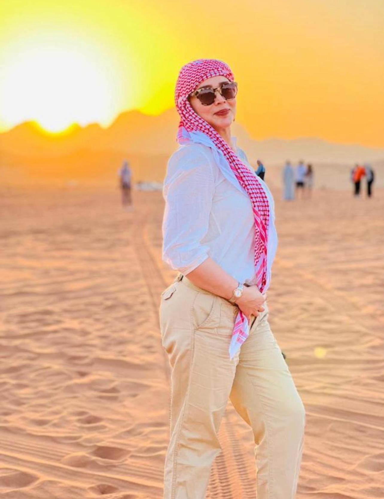 Rum Mountain Luxury Camp Aparthotel Wadi Rum Esterno foto