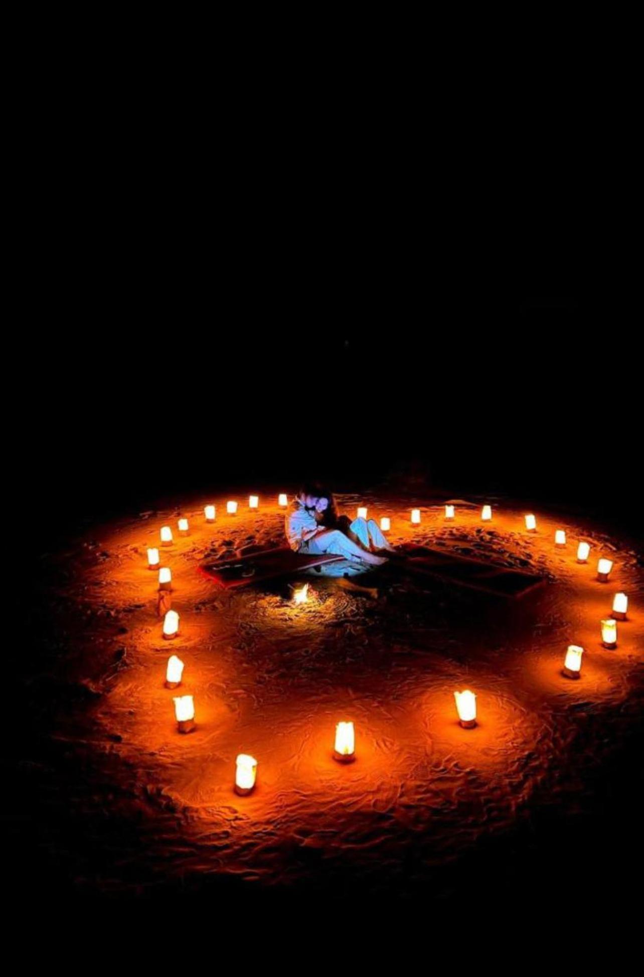 Rum Mountain Luxury Camp Aparthotel Wadi Rum Esterno foto